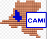 Logo CAMI — Cadastre Minier de la RDC